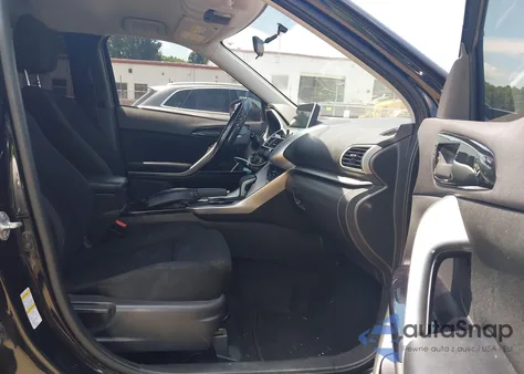 2019 Mitsubishi Eclipse Cross Le z USA, uszkodzony, nr VIN JA4AT4AA6KZ050209